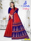Butterfly Vol 2 By Ganesha Daily Wear Cotton Printed Saree Wholesale Market In Surat